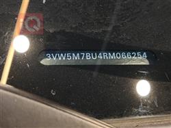 ڤۆڵکسواگن جێتا